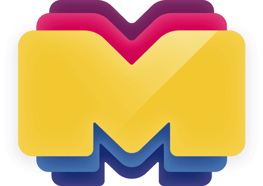 Ministra TV (custom middleware) icon for MAG box IPTV setup