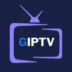 GSE Smart IPTV player app logo for Apple TV setup