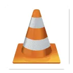 VLC Media Player IPTV app logo for Windows and Mac setup